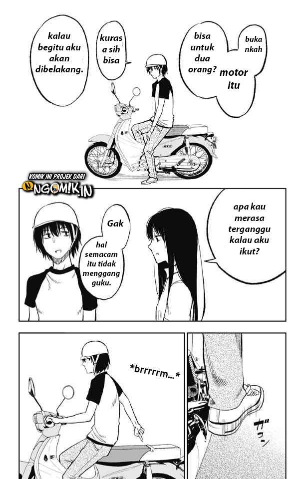 Jumyou wo Kaitotte Moratta. Ichinen ni Tsuki, Ichimanen de. Chapter 07 Gambar 13