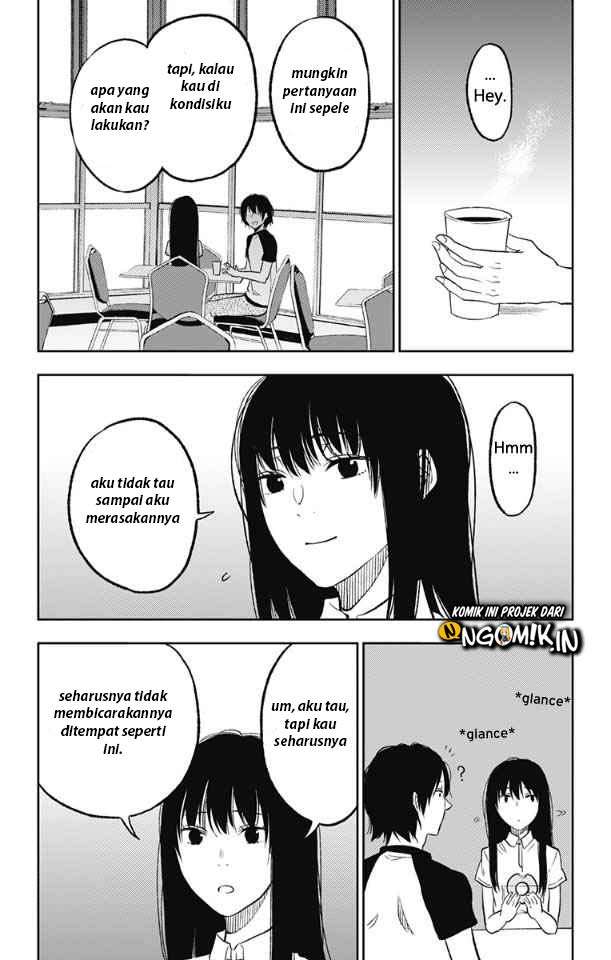 Jumyou wo Kaitotte Moratta. Ichinen ni Tsuki, Ichimanen de. Chapter 07 Gambar 17
