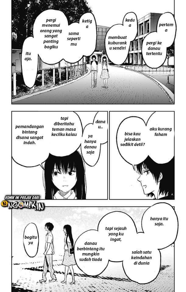 Jumyou wo Kaitotte Moratta. Ichinen ni Tsuki, Ichimanen de. Chapter 07 Gambar 19
