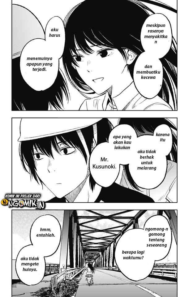 Jumyou wo Kaitotte Moratta. Ichinen ni Tsuki, Ichimanen de. Chapter 07 Gambar 21
