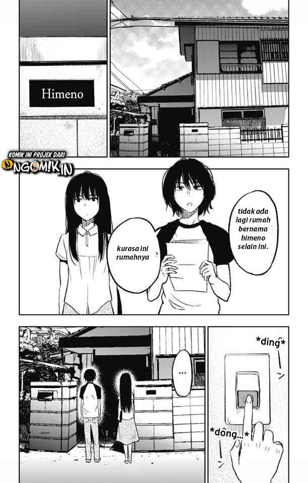 Jumyou wo Kaitotte Moratta. Ichinen ni Tsuki, Ichimanen de. Chapter 07 Gambar 22