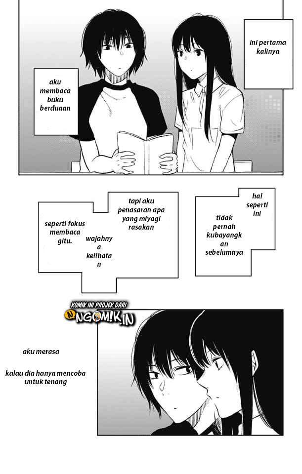 Jumyou wo Kaitotte Moratta. Ichinen ni Tsuki, Ichimanen de. Chapter 07 Gambar 25