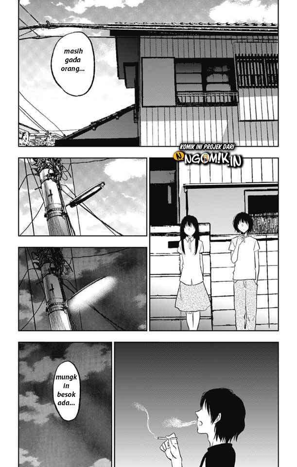Jumyou wo Kaitotte Moratta. Ichinen ni Tsuki, Ichimanen de. Chapter 07 Gambar 26