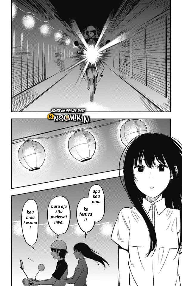Jumyou wo Kaitotte Moratta. Ichinen ni Tsuki, Ichimanen de. Chapter 07 Gambar 27