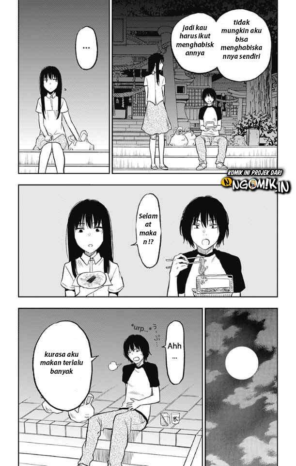 Jumyou wo Kaitotte Moratta. Ichinen ni Tsuki, Ichimanen de. Chapter 07 Gambar 29