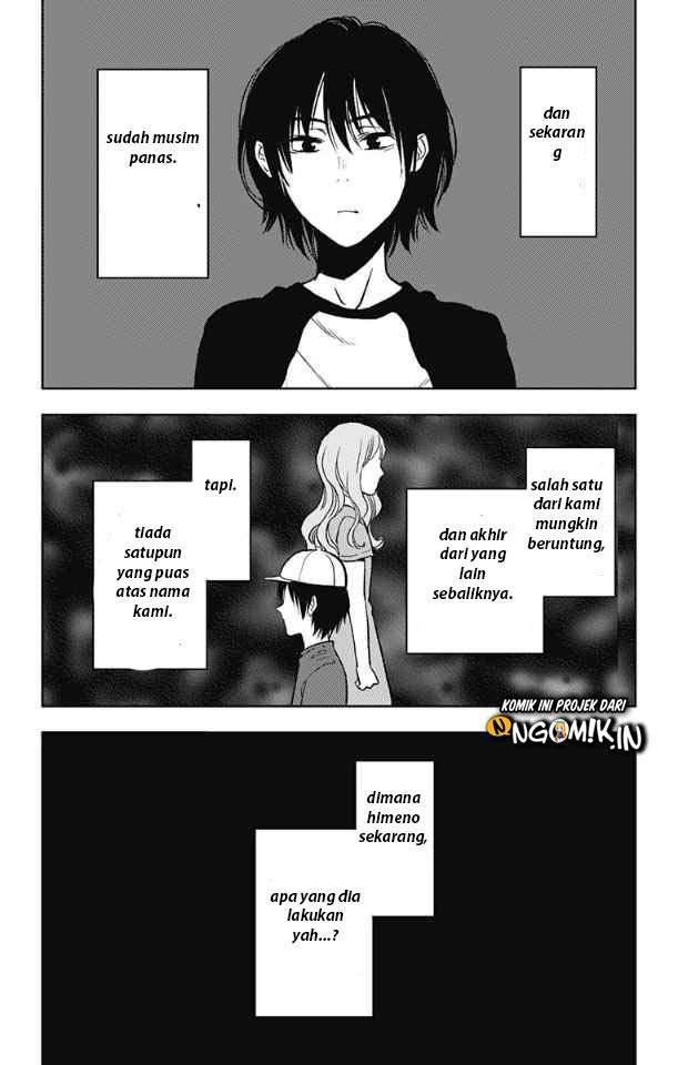 Jumyou wo Kaitotte Moratta. Ichinen ni Tsuki, Ichimanen de. Chapter 07 Gambar 31