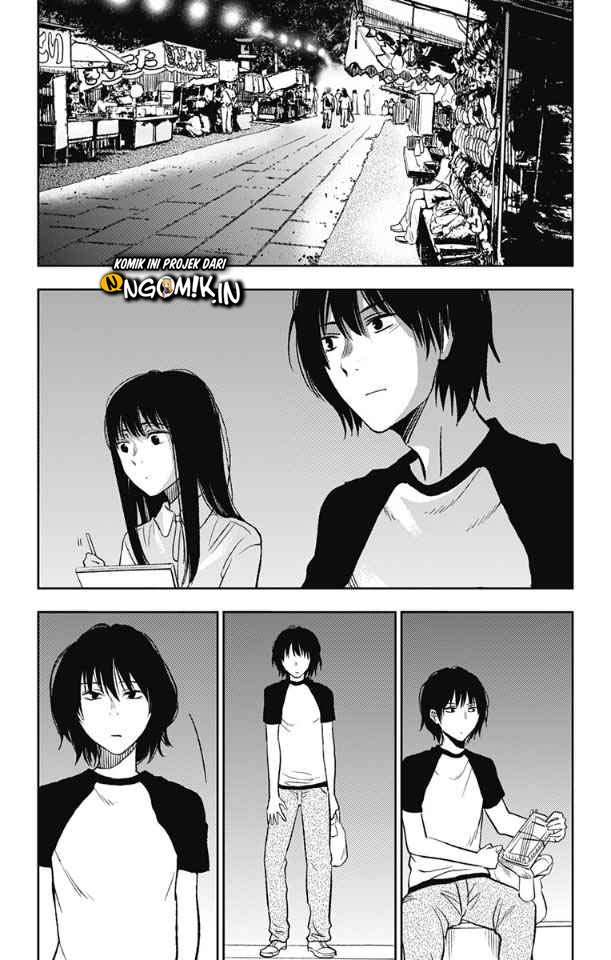 Jumyou wo Kaitotte Moratta. Ichinen ni Tsuki, Ichimanen de. Chapter 07 Gambar 32