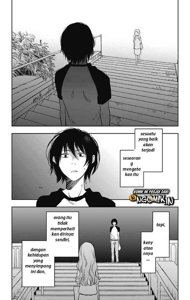 Jumyou wo Kaitotte Moratta. Ichinen ni Tsuki, Ichimanen de. Chapter 07 Gambar 33