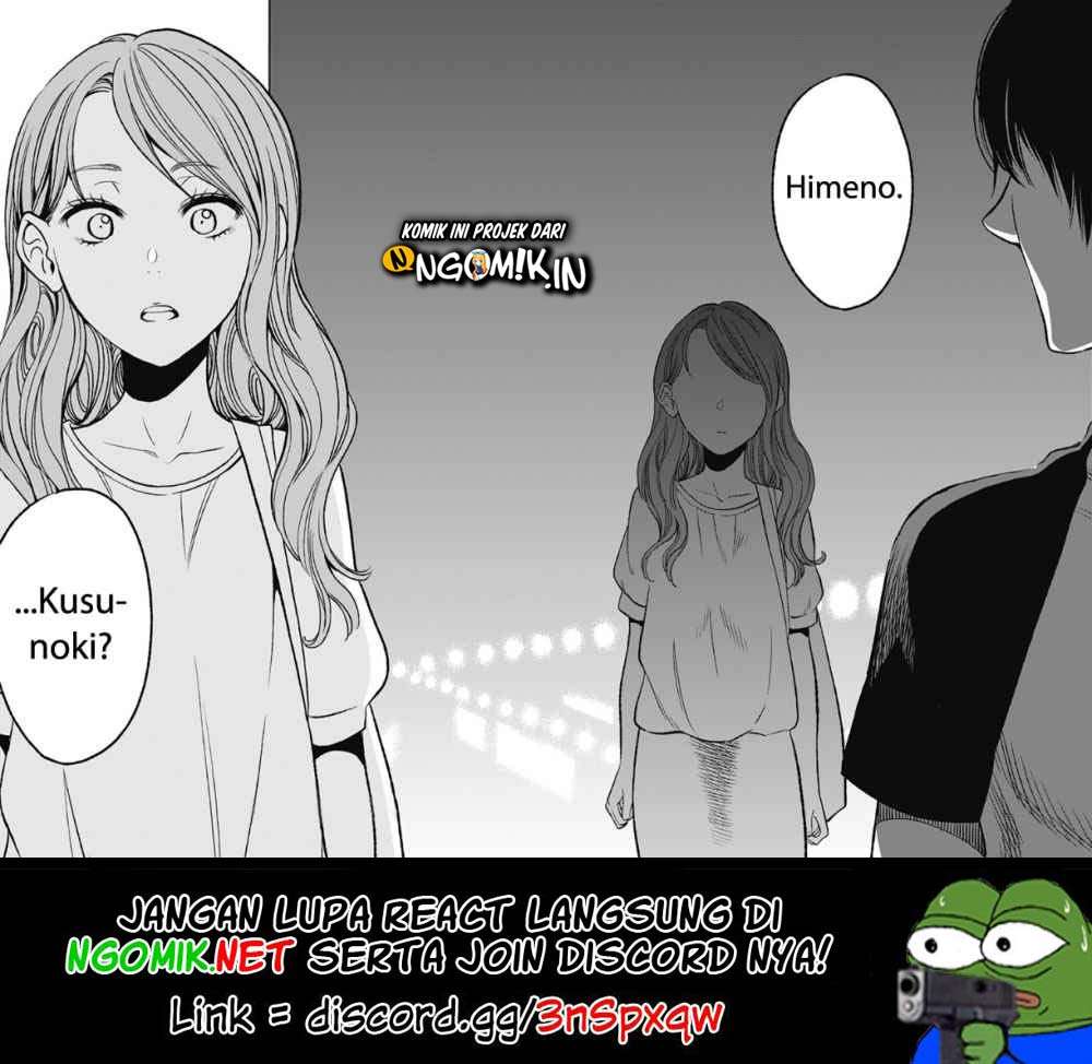 Jumyou wo Kaitotte Moratta. Ichinen ni Tsuki, Ichimanen de. Chapter 07 Gambar 35
