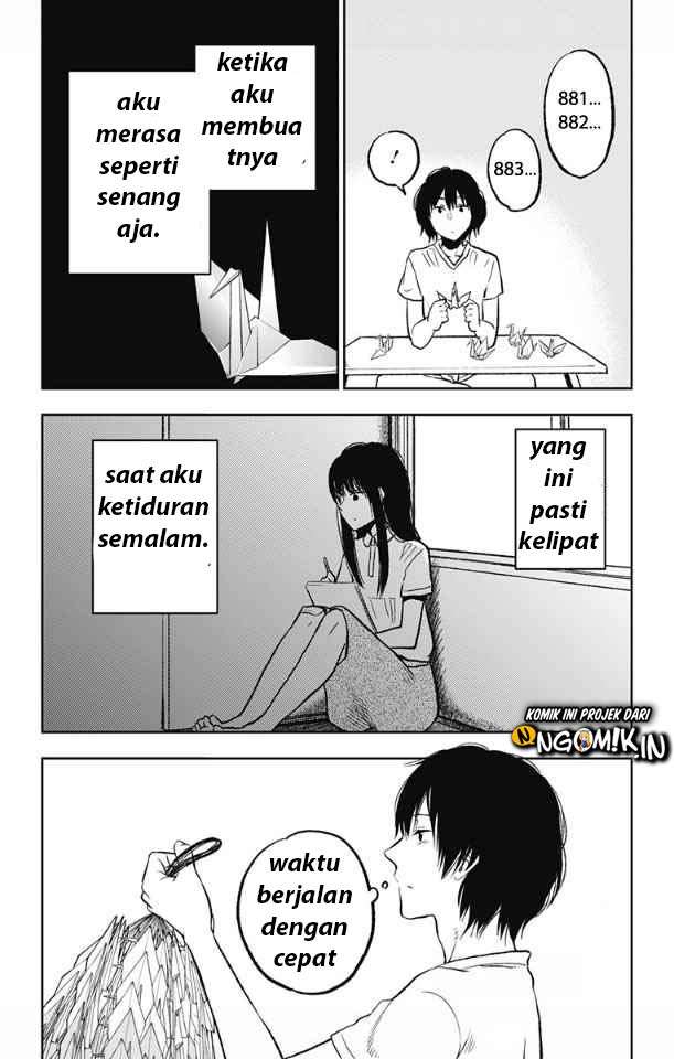 Jumyou wo Kaitotte Moratta. Ichinen ni Tsuki, Ichimanen de. Chapter 07 Gambar 7