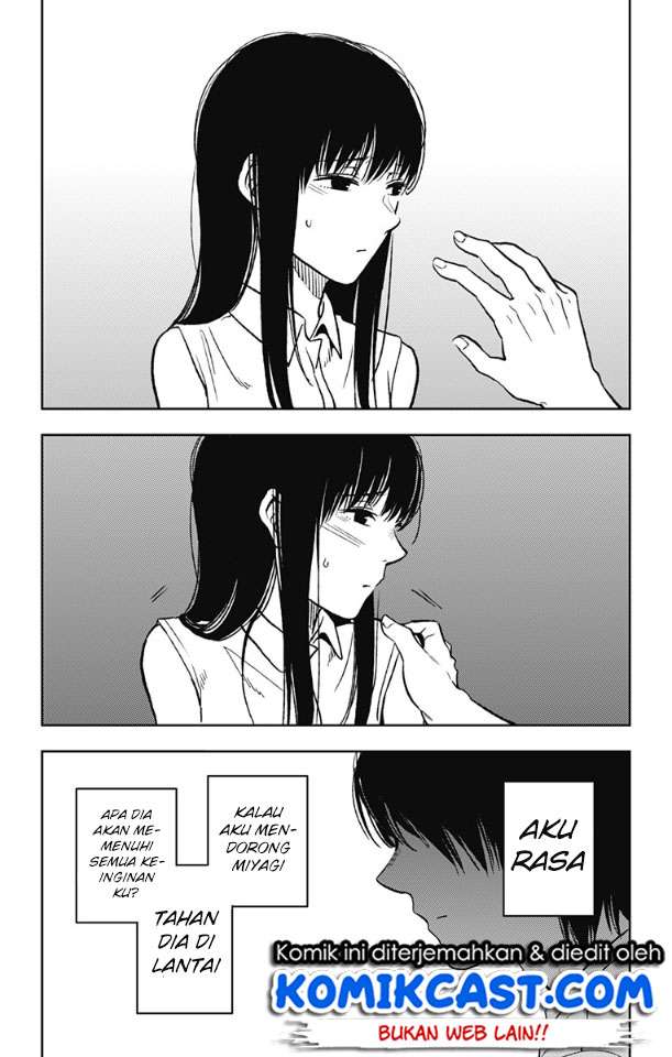 Jumyou wo Kaitotte Moratta. Ichinen ni Tsuki, Ichimanen de. Chapter 06 Gambar 13
