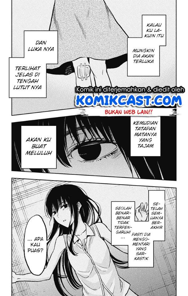 Jumyou wo Kaitotte Moratta. Ichinen ni Tsuki, Ichimanen de. Chapter 06 Gambar 14