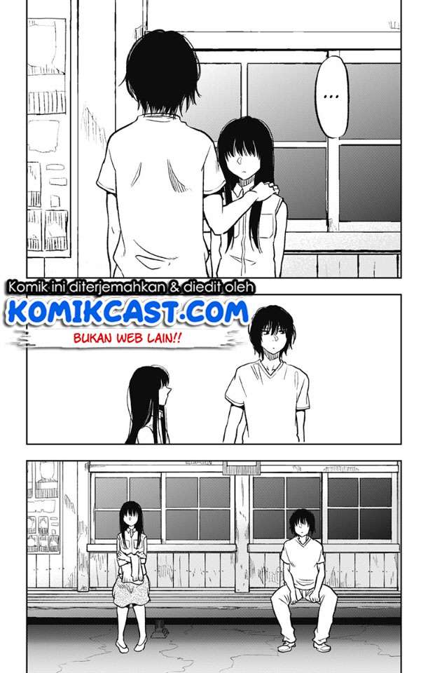 Jumyou wo Kaitotte Moratta. Ichinen ni Tsuki, Ichimanen de. Chapter 06 Gambar 15