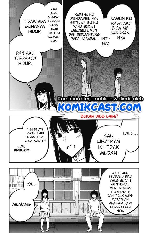 Jumyou wo Kaitotte Moratta. Ichinen ni Tsuki, Ichimanen de. Chapter 06 Gambar 26