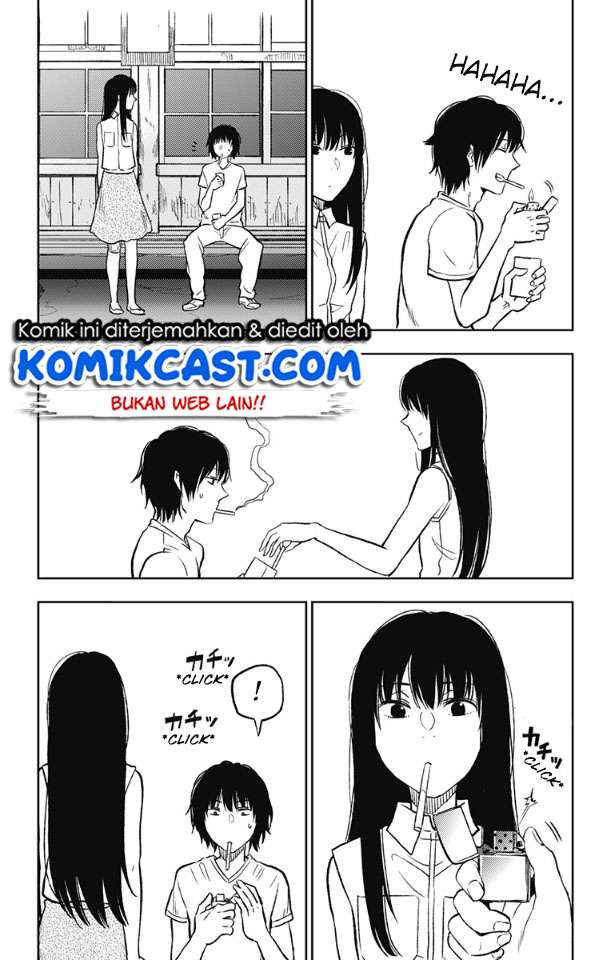 Jumyou wo Kaitotte Moratta. Ichinen ni Tsuki, Ichimanen de. Chapter 06 Gambar 27