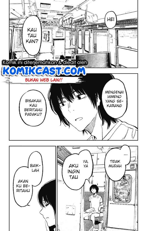 Jumyou wo Kaitotte Moratta. Ichinen ni Tsuki, Ichimanen de. Chapter 06 Gambar 30
