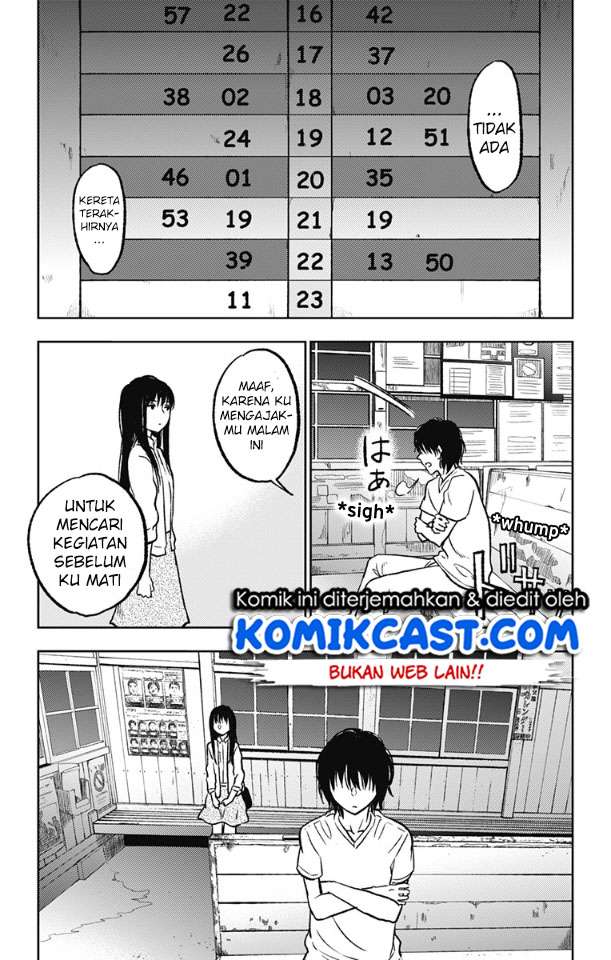 Jumyou wo Kaitotte Moratta. Ichinen ni Tsuki, Ichimanen de. Chapter 06 Gambar 8