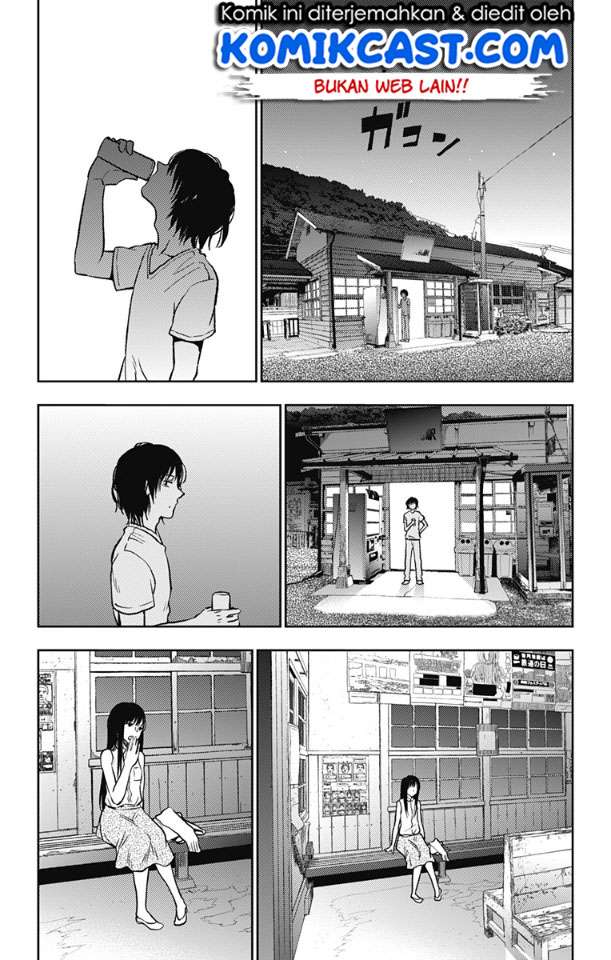Jumyou wo Kaitotte Moratta. Ichinen ni Tsuki, Ichimanen de. Chapter 06 Gambar 9