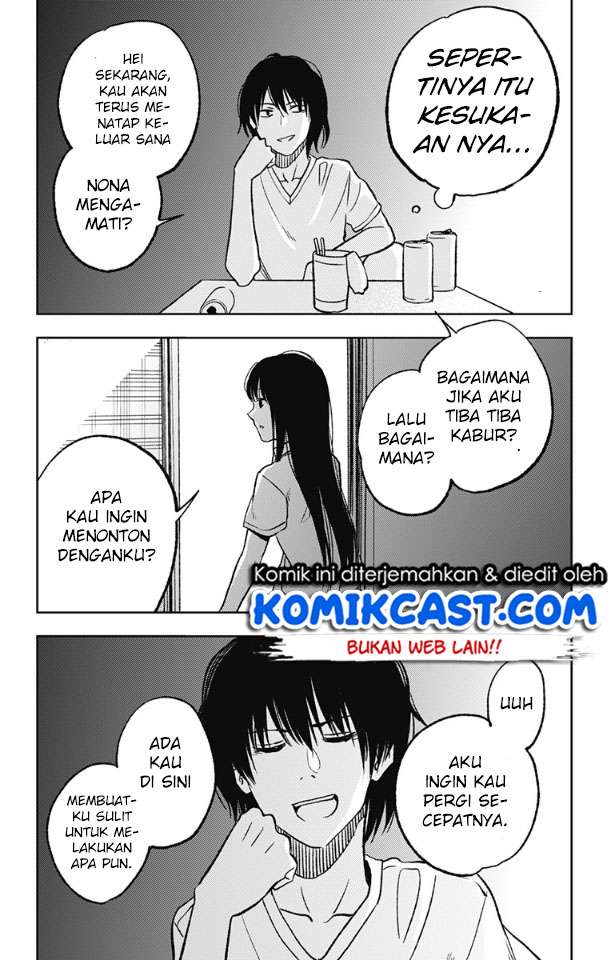 Jumyou wo Kaitotte Moratta. Ichinen ni Tsuki, Ichimanen de. Chapter 04 Gambar 14