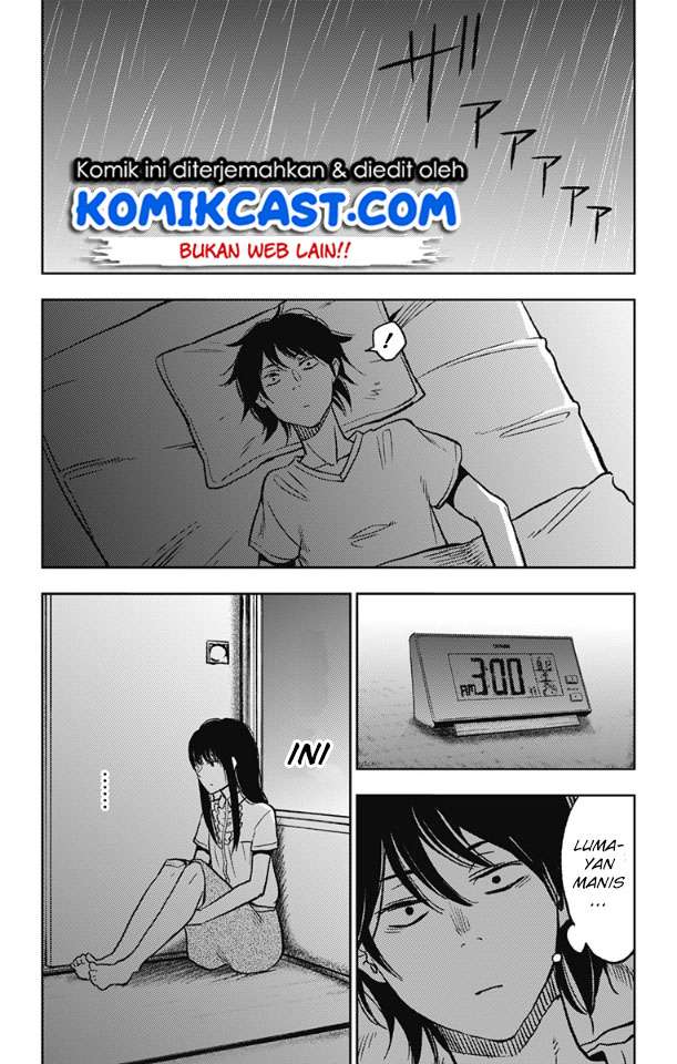 Jumyou wo Kaitotte Moratta. Ichinen ni Tsuki, Ichimanen de. Chapter 04 Gambar 17