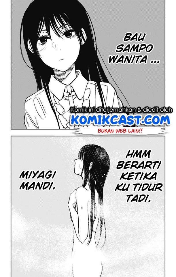 Jumyou wo Kaitotte Moratta. Ichinen ni Tsuki, Ichimanen de. Chapter 04 Gambar 18