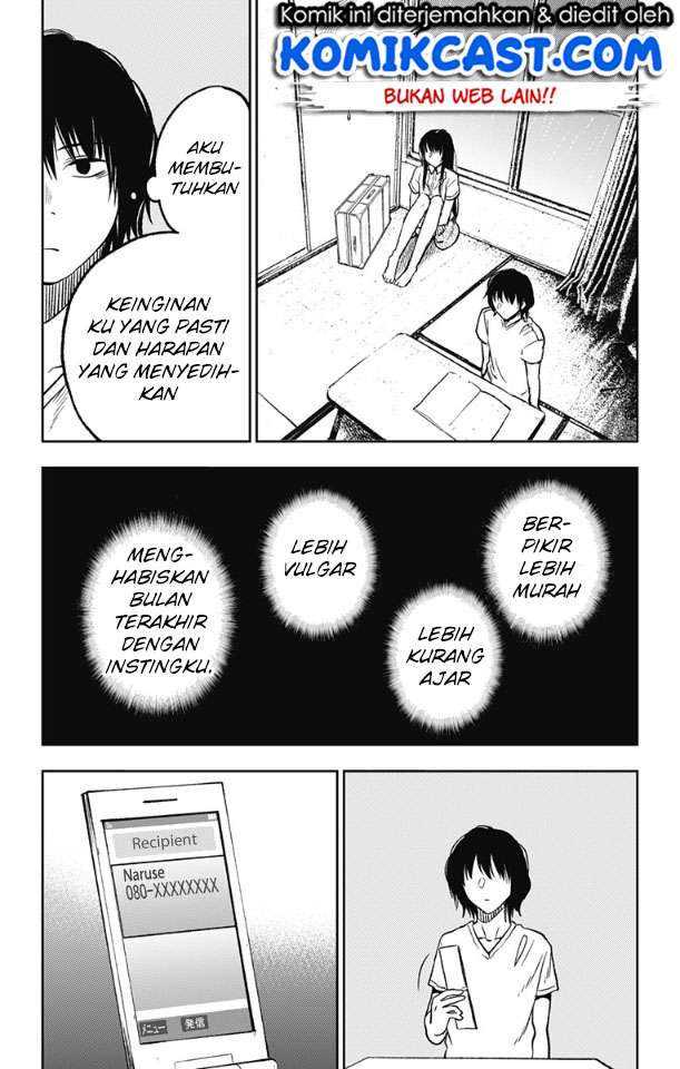 Jumyou wo Kaitotte Moratta. Ichinen ni Tsuki, Ichimanen de. Chapter 04 Gambar 24
