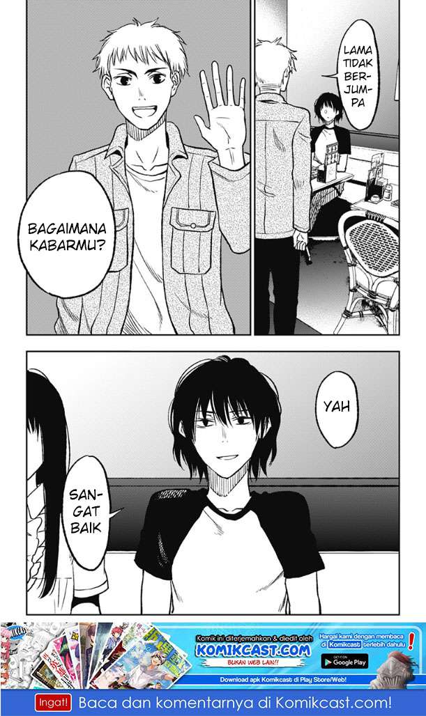 Jumyou wo Kaitotte Moratta. Ichinen ni Tsuki, Ichimanen de. Chapter 04 Gambar 28