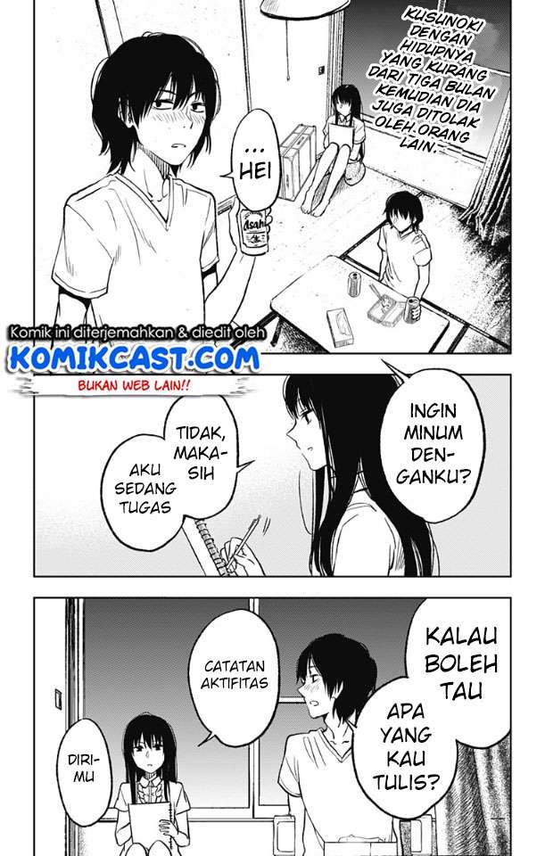 Jumyou wo Kaitotte Moratta. Ichinen ni Tsuki, Ichimanen de. Chapter 04 Gambar 3