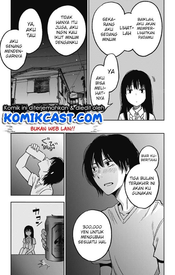 Jumyou wo Kaitotte Moratta. Ichinen ni Tsuki, Ichimanen de. Chapter 04 Gambar 4