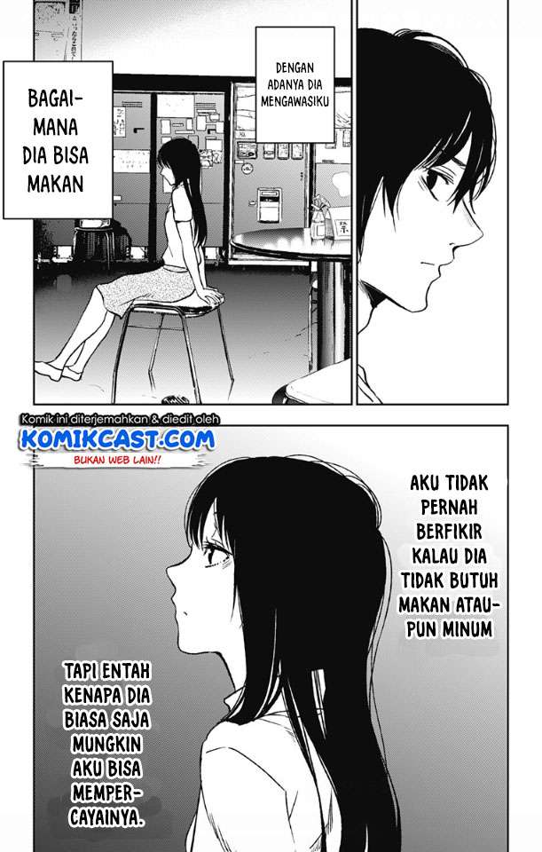 Jumyou wo Kaitotte Moratta. Ichinen ni Tsuki, Ichimanen de. Chapter 03 Gambar 10
