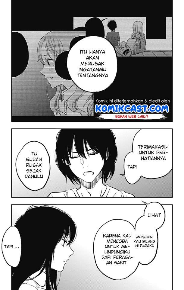 Jumyou wo Kaitotte Moratta. Ichinen ni Tsuki, Ichimanen de. Chapter 03 Gambar 16