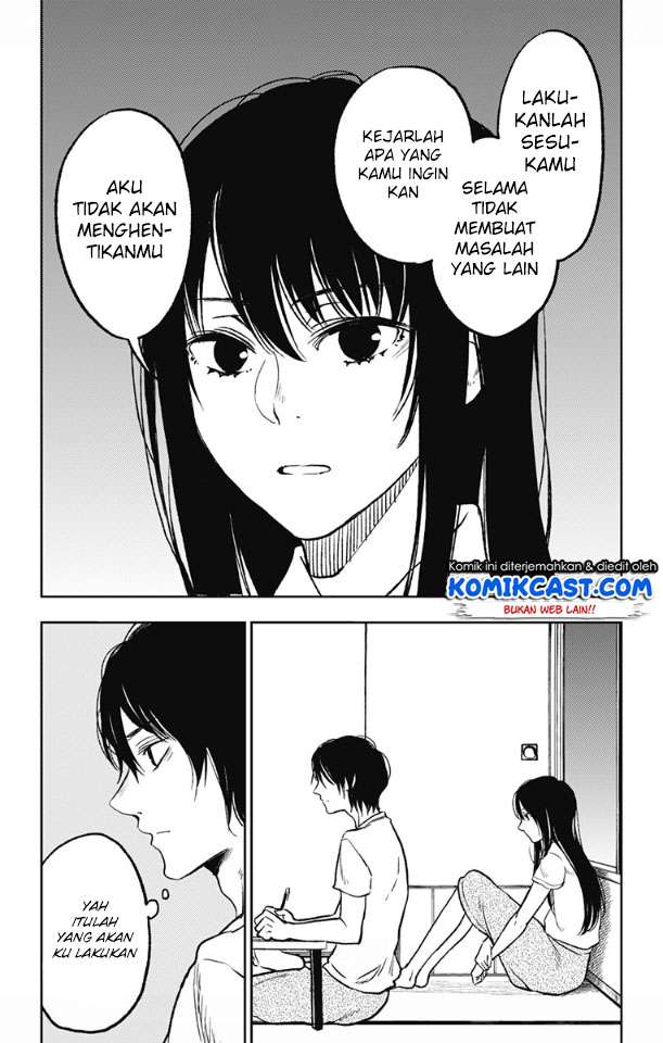 Jumyou wo Kaitotte Moratta. Ichinen ni Tsuki, Ichimanen de. Chapter 03 Gambar 19