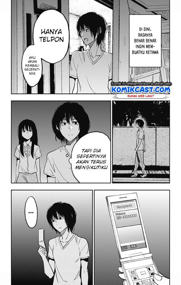 Jumyou wo Kaitotte Moratta. Ichinen ni Tsuki, Ichimanen de. Chapter 03 Gambar 21