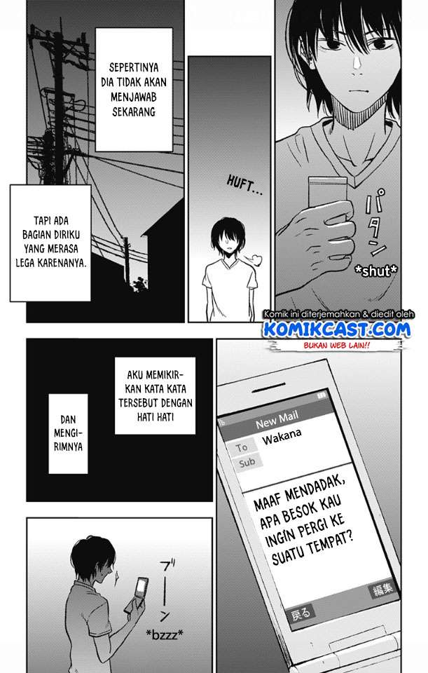 Jumyou wo Kaitotte Moratta. Ichinen ni Tsuki, Ichimanen de. Chapter 03 Gambar 26
