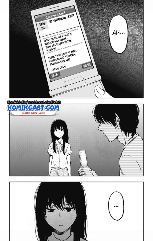 Jumyou wo Kaitotte Moratta. Ichinen ni Tsuki, Ichimanen de. Chapter 03 Gambar 27
