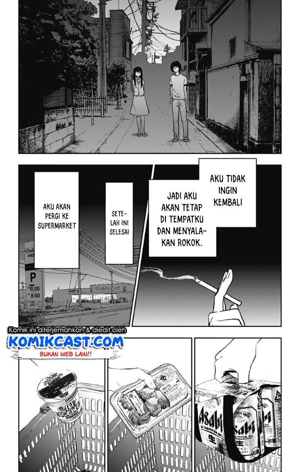Jumyou wo Kaitotte Moratta. Ichinen ni Tsuki, Ichimanen de. Chapter 03 Gambar 29
