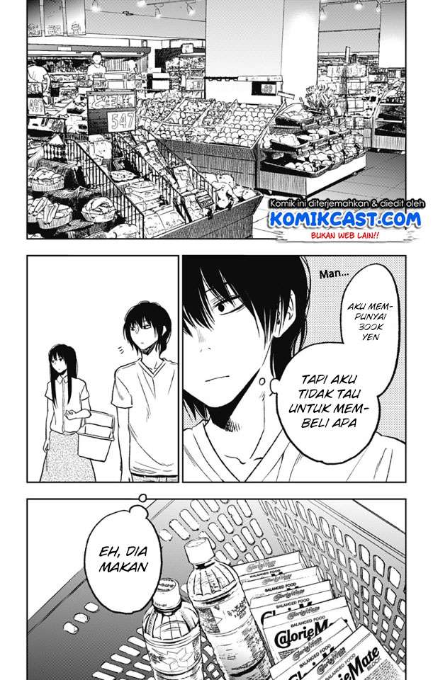 Jumyou wo Kaitotte Moratta. Ichinen ni Tsuki, Ichimanen de. Chapter 03 Gambar 30