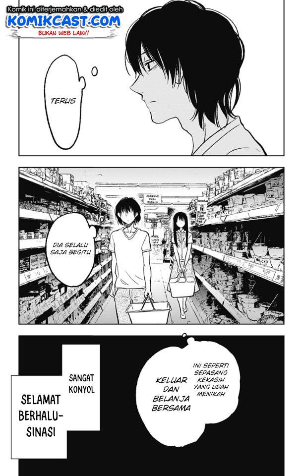 Jumyou wo Kaitotte Moratta. Ichinen ni Tsuki, Ichimanen de. Chapter 03 Gambar 31