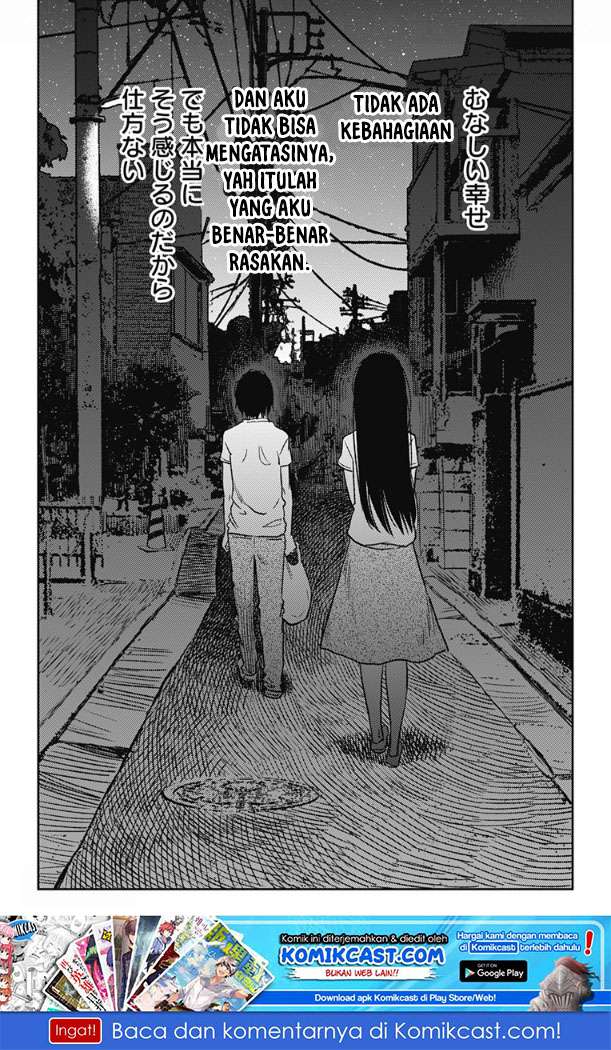 Jumyou wo Kaitotte Moratta. Ichinen ni Tsuki, Ichimanen de. Chapter 03 Gambar 33