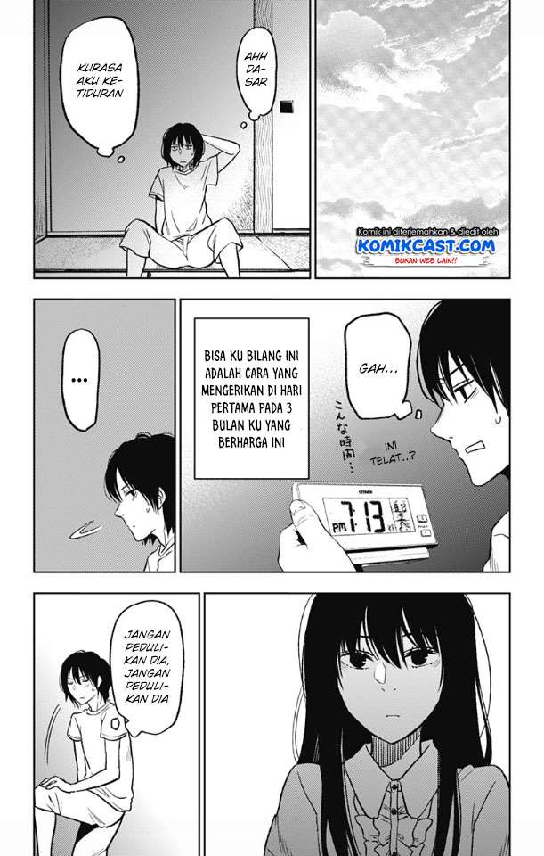 Jumyou wo Kaitotte Moratta. Ichinen ni Tsuki, Ichimanen de. Chapter 03 Gambar 7