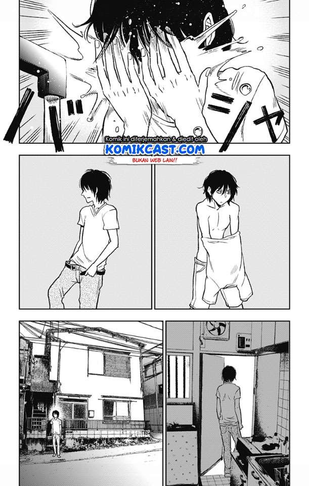 Jumyou wo Kaitotte Moratta. Ichinen ni Tsuki, Ichimanen de. Chapter 03 Gambar 8
