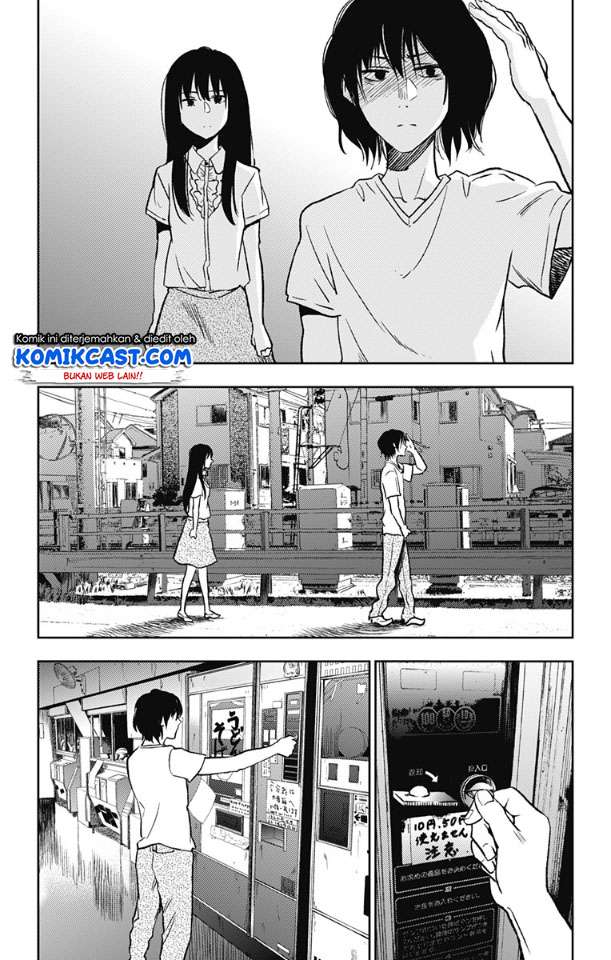 Jumyou wo Kaitotte Moratta. Ichinen ni Tsuki, Ichimanen de. Chapter 03 Gambar 9