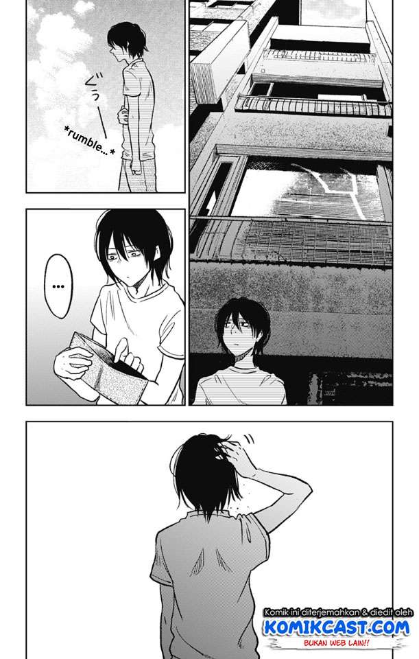 Jumyou wo Kaitotte Moratta. Ichinen ni Tsuki, Ichimanen de. Chapter 02 Gambar 10