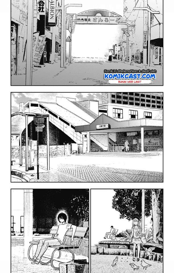 Jumyou wo Kaitotte Moratta. Ichinen ni Tsuki, Ichimanen de. Chapter 02 Gambar 11