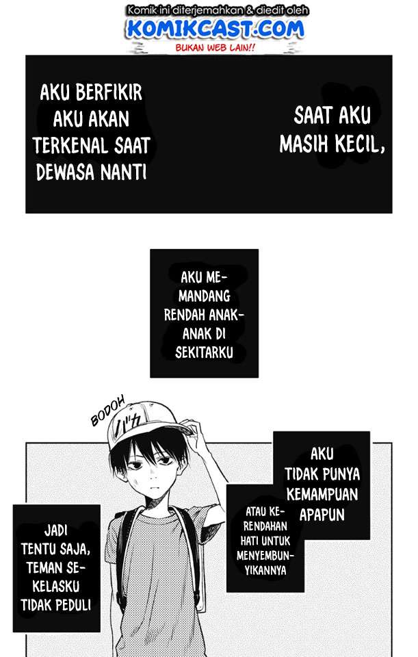 Jumyou wo Kaitotte Moratta. Ichinen ni Tsuki, Ichimanen de. Chapter 02 Gambar 24