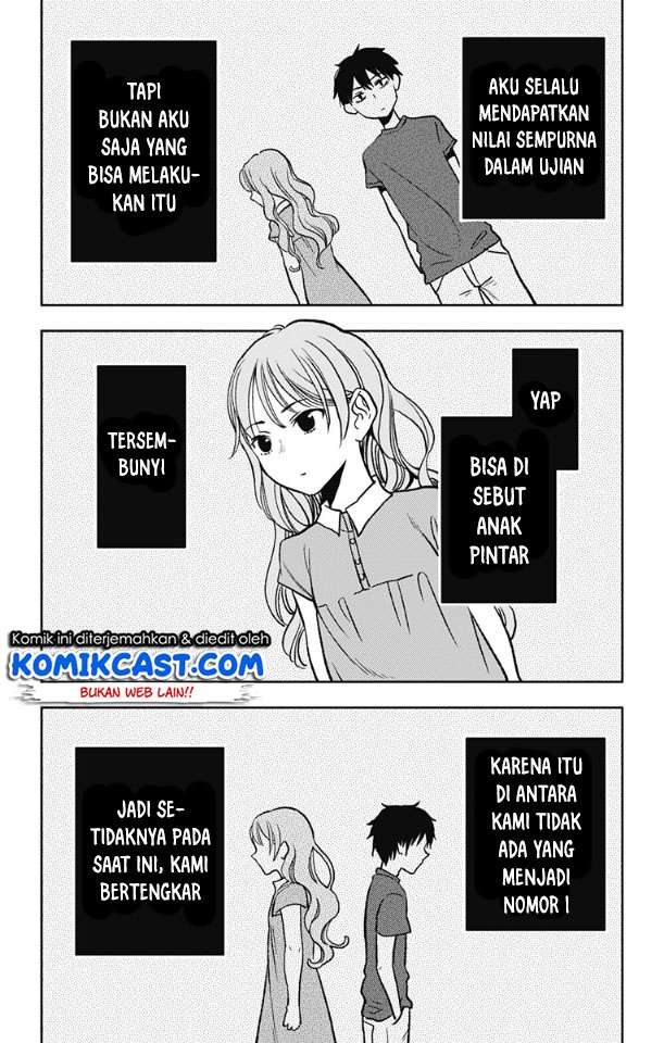 Jumyou wo Kaitotte Moratta. Ichinen ni Tsuki, Ichimanen de. Chapter 02 Gambar 25