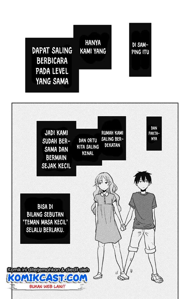 Jumyou wo Kaitotte Moratta. Ichinen ni Tsuki, Ichimanen de. Chapter 02 Gambar 26