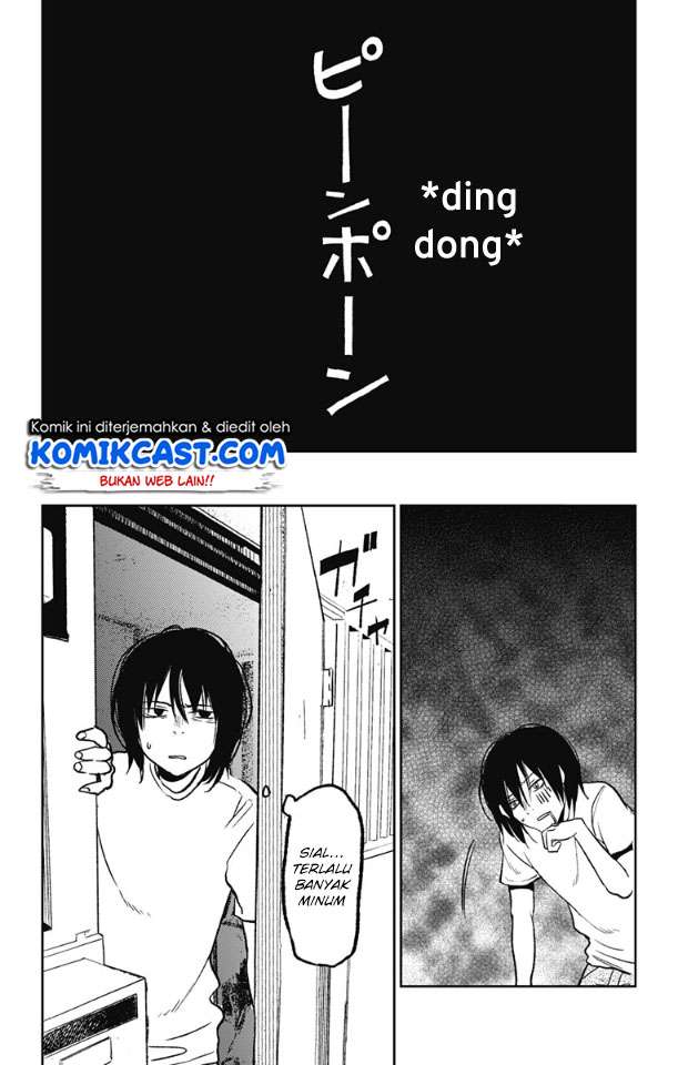 Jumyou wo Kaitotte Moratta. Ichinen ni Tsuki, Ichimanen de. Chapter 02 Gambar 28