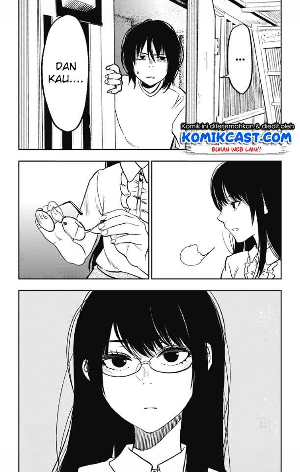 Jumyou wo Kaitotte Moratta. Ichinen ni Tsuki, Ichimanen de. Chapter 02 Gambar 30