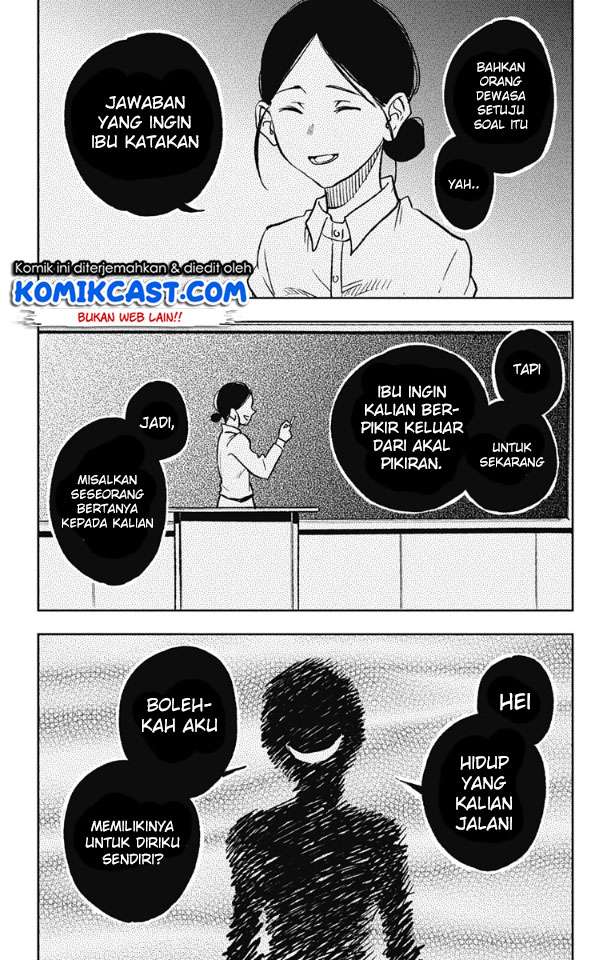 Jumyou wo Kaitotte Moratta. Ichinen ni Tsuki, Ichimanen de. Chapter 02 Gambar 5